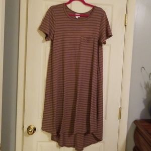 Lularoe Carly